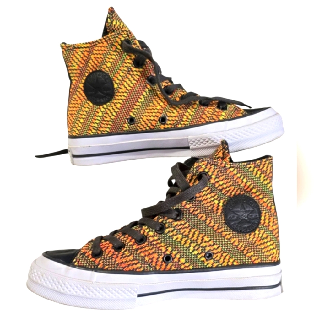 Converse Chuck Taylor All Star Colorful High-Top